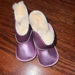 Baby Ugg Boots